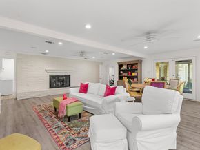 4217  Hildring Drive E, Fort Worth Texas 76109