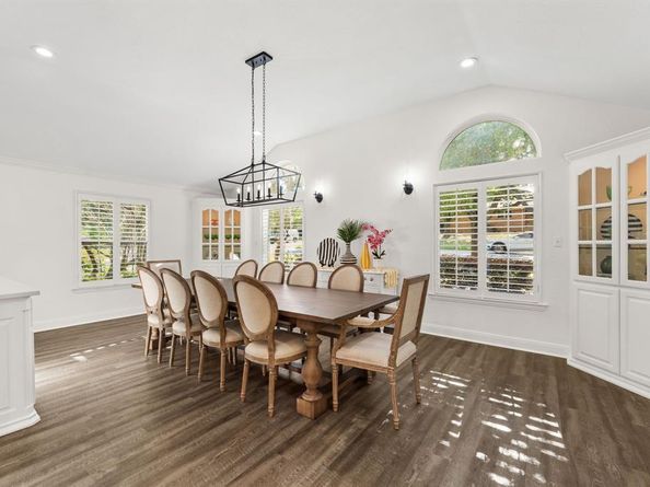 4217  Hildring Drive E, Fort Worth Texas 76109