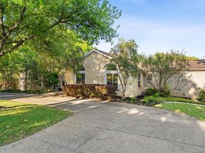 4217  Hildring Drive E, Fort Worth Texas 76109