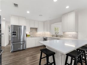 4217  Hildring Drive E, Fort Worth Texas 76109