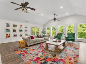 4217  Hildring Drive E, Fort Worth Texas 76109