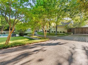 4217  Hildring Drive E, Fort Worth Texas 76109