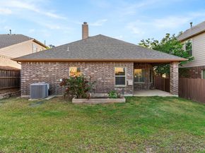 10445  Merced Lake Road , Fort Worth Texas 76177
