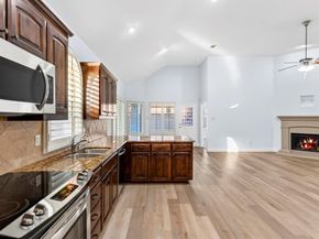 10445  Merced Lake Road , Fort Worth Texas 76177