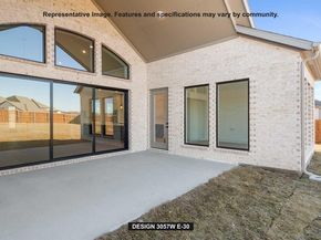 1935  Benedetto Way , McLendon Chisholm Texas 75032