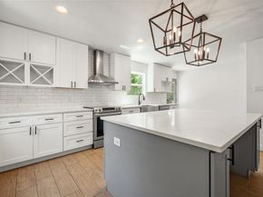 2158  Morning Glory Avenue , Fort Worth Texas 76111