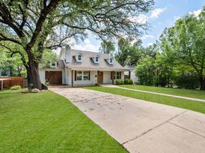 2158  Morning Glory Avenue , Fort Worth Texas 76111