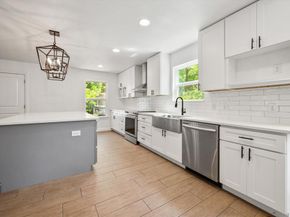 2158  Morning Glory Avenue , Fort Worth Texas 76111