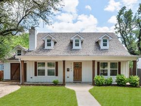 2158  Morning Glory Avenue , Fort Worth Texas 76111
