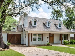 2158  Morning Glory Avenue , Fort Worth Texas 76111
