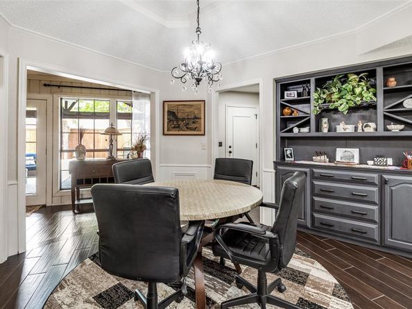 4207  High Star Lane , Dallas Texas 75287