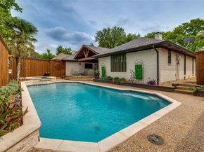 4207  High Star Lane , Dallas Texas 75287