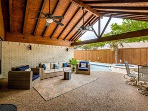 4207  High Star Lane , Dallas Texas 75287