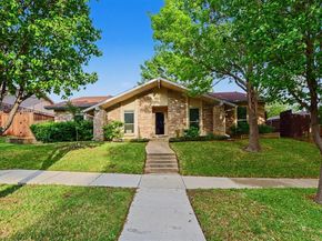 5926  Rosehill Road , Garland Texas 75043