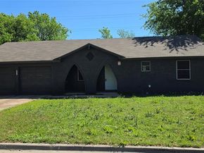6432  Summit Ridge Drive , Watauga Texas 76148
