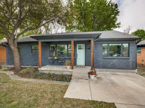 2236  Hartline Drive , Dallas Texas 75228