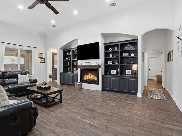 9012  Reata West Drive , Benbrook Texas 76126