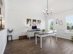 9012  Reata West Drive , Benbrook Texas 76126