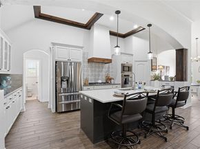 9012  Reata West Drive , Benbrook Texas 76126