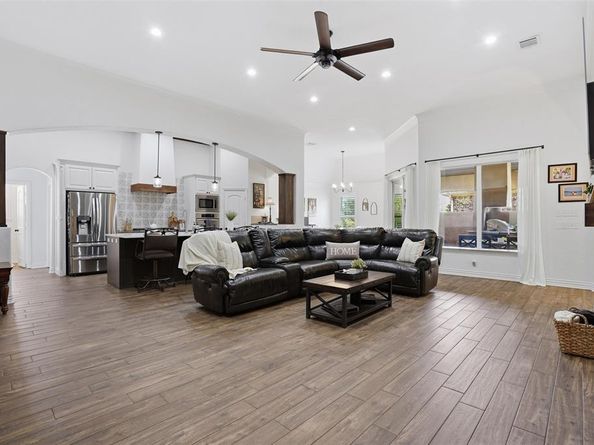 9012  Reata West Drive , Benbrook Texas 76126