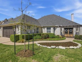 9012  Reata West Drive , Benbrook Texas 76126
