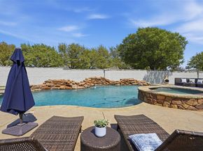 9012  Reata West Drive , Benbrook Texas 76126