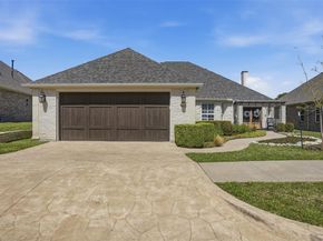 9012  Reata West Drive , Benbrook Texas 76126