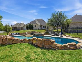 9012  Reata West Drive , Benbrook Texas 76126