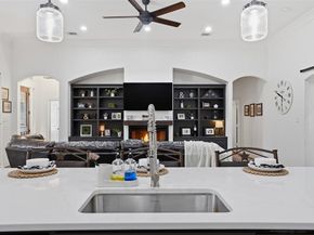 9012  Reata West Drive , Benbrook Texas 76126