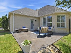 9012  Reata West Drive , Benbrook Texas 76126