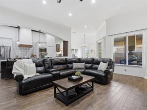 9012  Reata West Drive , Benbrook Texas 76126