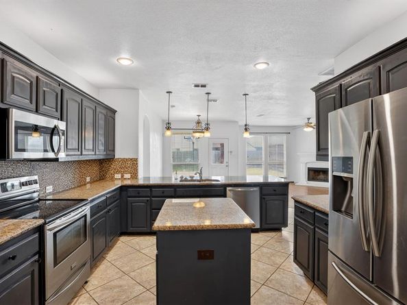 13060  Palancar Drive , Fort Worth Texas 76244
