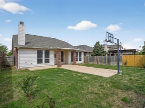 13060  Palancar Drive , Fort Worth Texas 76244