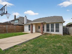 13060  Palancar Drive , Fort Worth Texas 76244