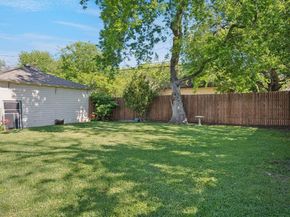 1831  Swan Drive , Dallas Texas 75228