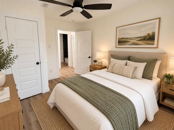 3047  Beauchamp Avenue , Dallas Texas 75216