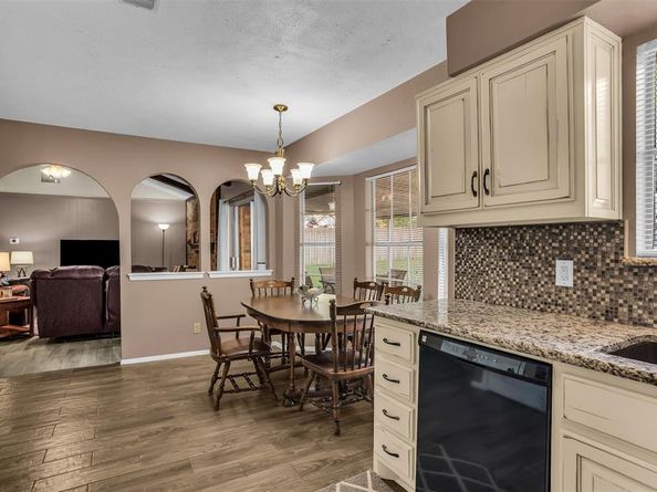 2618  Colleen Drive , Arlington Texas 76016