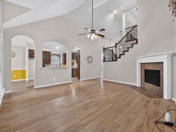 1439  Wellesley Drive , Lewisville Texas 75067