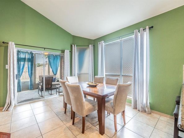 2401  Priscella Drive , Fort Worth Texas 76131