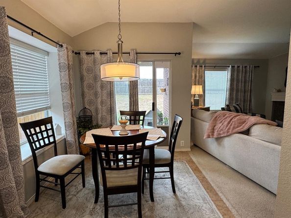 8304  Storm Chaser Drive , Fort Worth Texas 76131