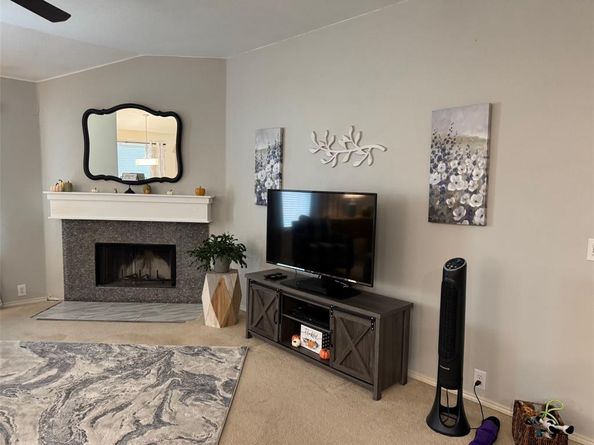 8304  Storm Chaser Drive , Fort Worth Texas 76131