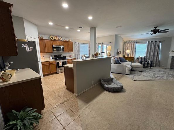 8304  Storm Chaser Drive , Fort Worth Texas 76131