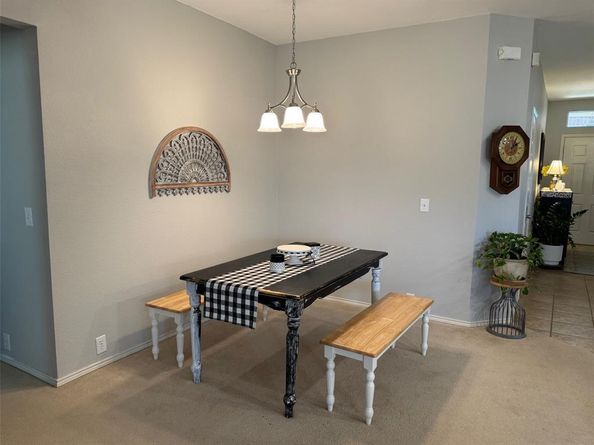 8304  Storm Chaser Drive , Fort Worth Texas 76131