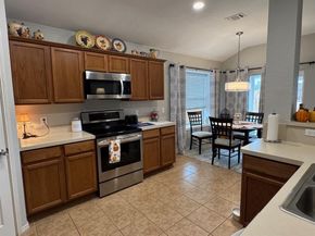 8304  Storm Chaser Drive , Fort Worth Texas 76131