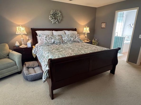 8304  Storm Chaser Drive , Fort Worth Texas 76131