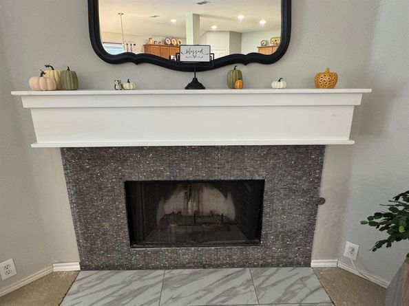 8304  Storm Chaser Drive , Fort Worth Texas 76131