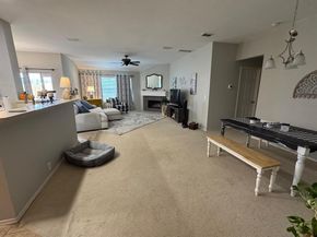 8304  Storm Chaser Drive , Fort Worth Texas 76131