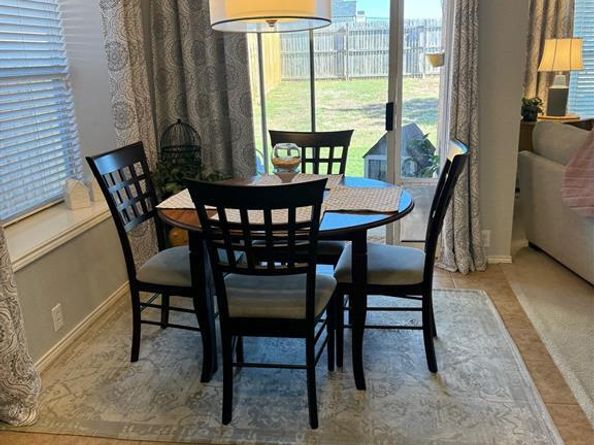 8304  Storm Chaser Drive , Fort Worth Texas 76131