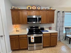 8304  Storm Chaser Drive , Fort Worth Texas 76131