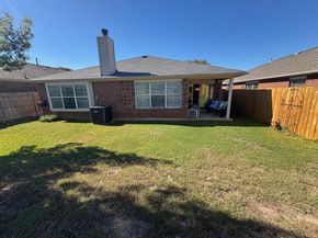 8304  Storm Chaser Drive , Fort Worth Texas 76131